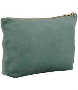 BagBase Velvet Accessory Bag